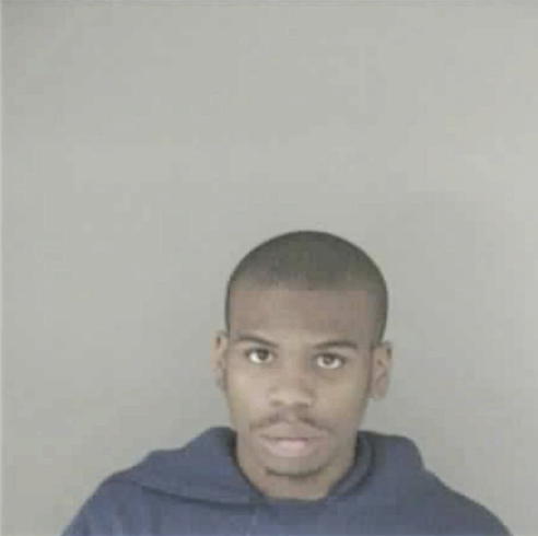 LEWIS, BRANDON MITCHELL - Peoria County, IL