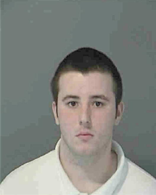 MERCER, WILLIAM J - Peoria County, IL
