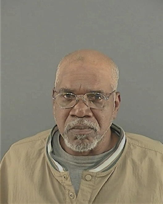 MONTGOMERY, ALROY NMN - Peoria County, IL