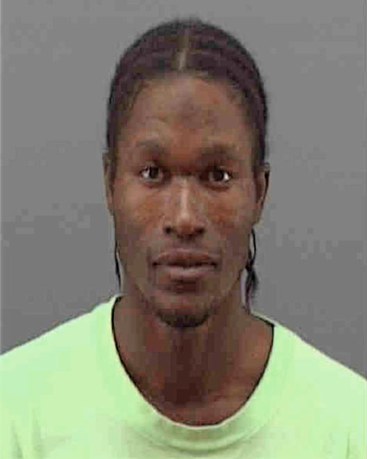 MORRIS, RICARDO LEON - Peoria County, IL