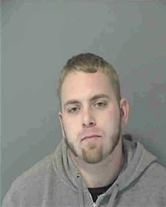 NEWMAN, GREGORY EUGENE - Peoria County, IL