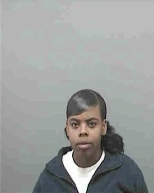PATE, SHASKA LASTARR - Peoria County, IL