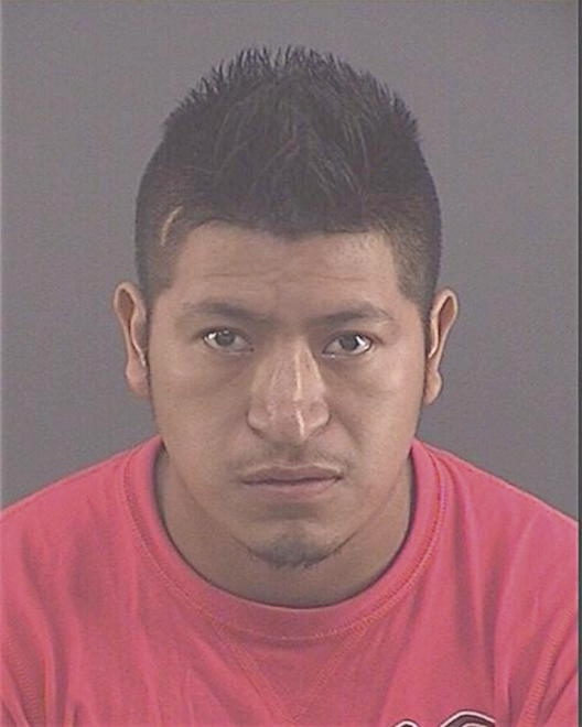 PEREZ, MARIO GARCIA - Peoria County, IL