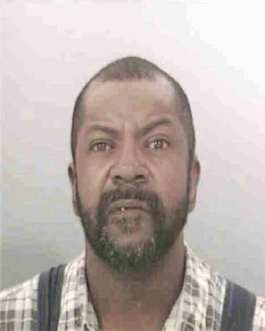 RANDLE, JOHN RUSSELL - Peoria County, IL