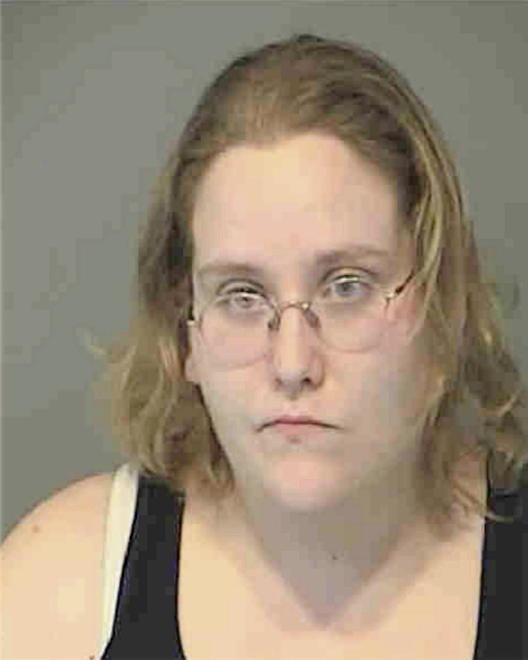 RICKENA, VALERIE RANNAH - Peoria County, IL
