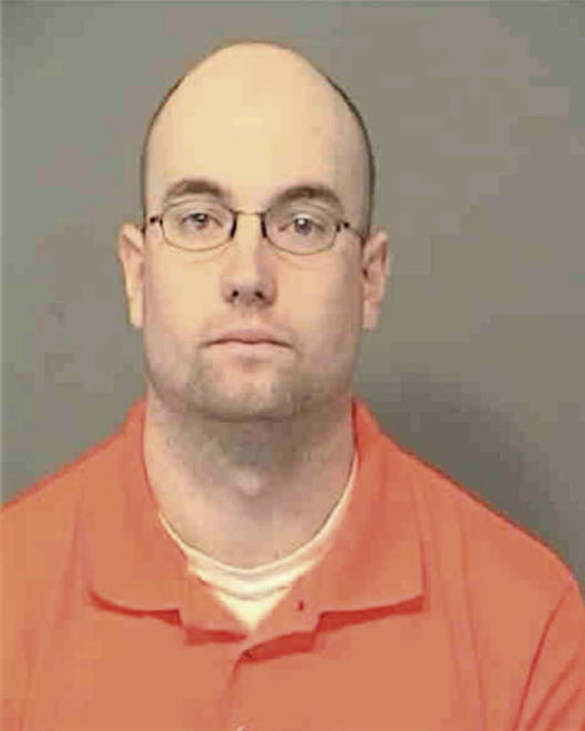 RUNYON, MATTHEW P - Peoria County, IL