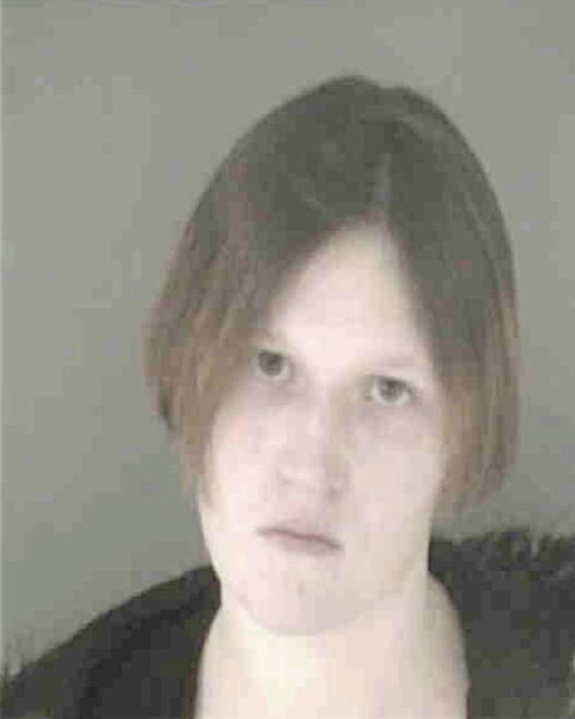 SCHALK, AMANDA KAY - Peoria County, IL