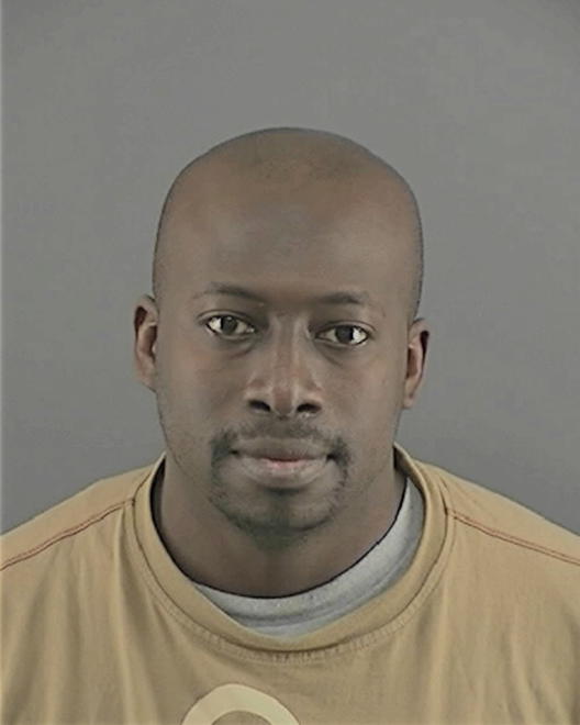 SHEPARD, CHARLES OKETA - Peoria County, IL