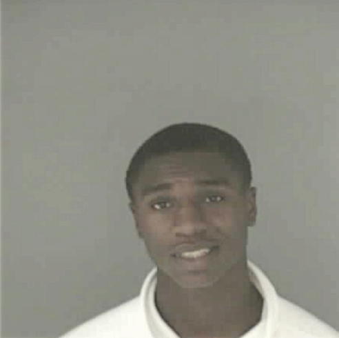 SHORTY, SHAWN JERMAR - Peoria County, IL