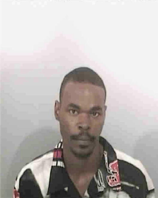 STOWERS, JAMES LESHAWN - Peoria County, IL