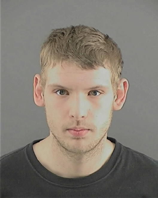 SUMMERSON, TAYLOR JAMES - Peoria County, IL