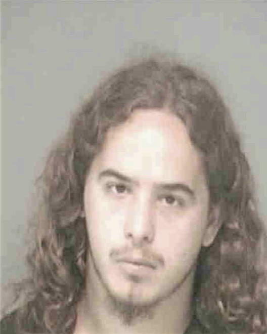 VEATCH, BENJAMIN A - Peoria County, IL
