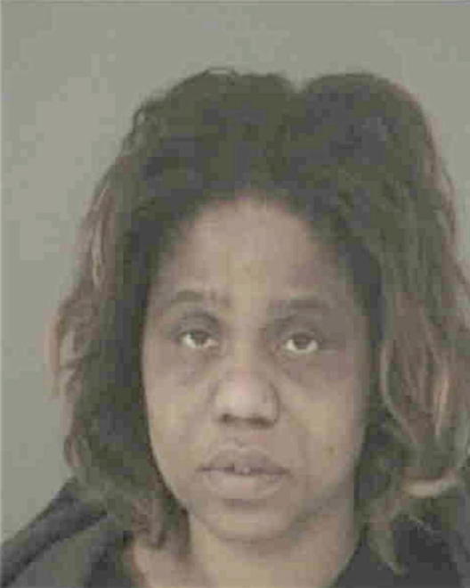 WILLIAMS, ALESHIA ANNETTE - Peoria County, IL
