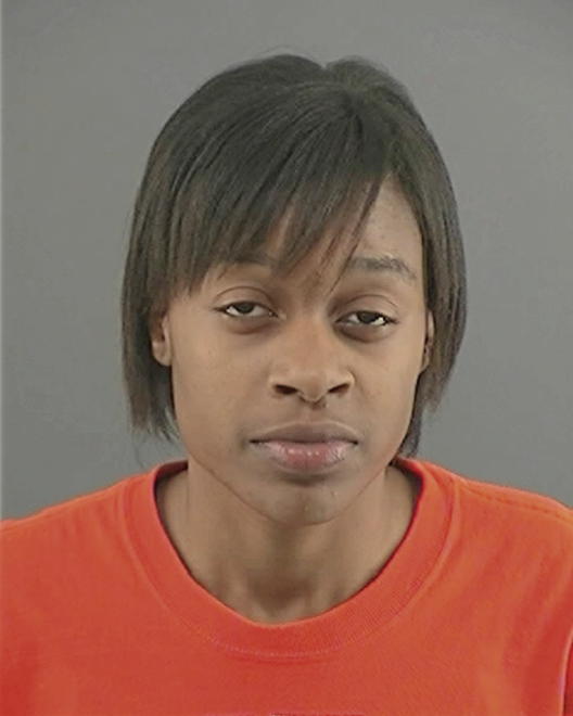 WILLIAMS, LATIAH L - Peoria County, IL