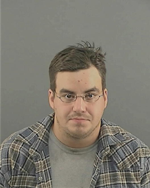 WILLIAMS, SCOTT LYNN - Peoria County, IL