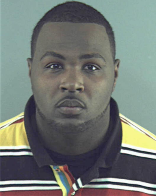 WILLIAMS, WILLIE TYRONE - Peoria County, IL
