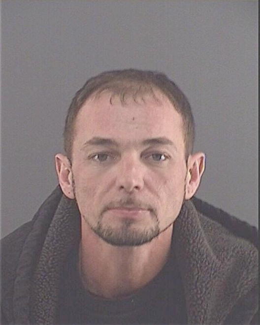 WILSON, CHARLES J - Peoria County, IL