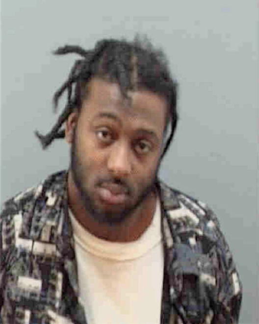 WOODSON, MAURICE NMN - Peoria County, IL