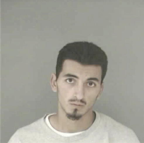 ASAD, ISMAEL H - Peoria County, IL