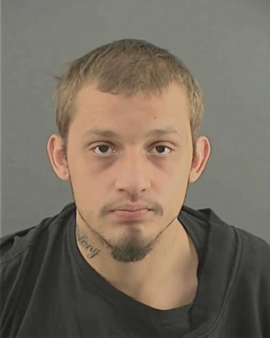 BAUMAN, JEFFREY DWANYE - Peoria County, IL