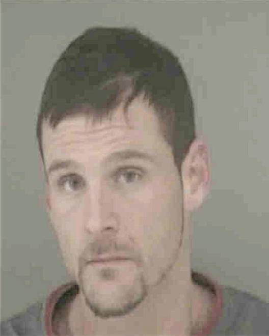 BOLAND, SHAWN EDWARD - Peoria County, IL