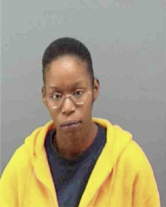 BOLDEN, SHLANDA VANICE - Peoria County, IL