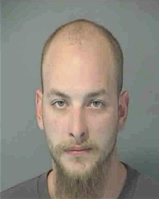 CHAMBLISS, JUSTIN LEE - Peoria County, IL