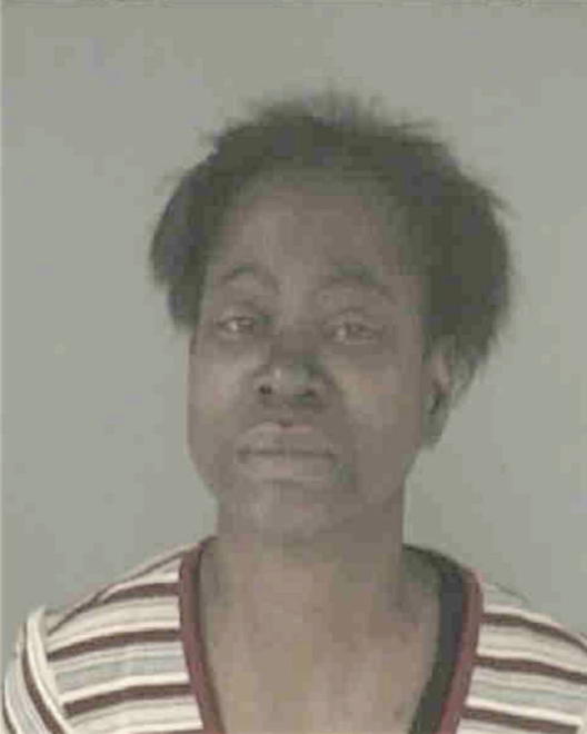 CROWDER, LINDA SUE - Peoria County, IL