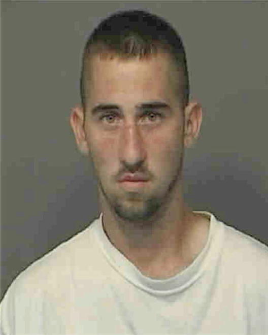 DIXON, CHRISTOPHER MICHAEL - Peoria County, IL