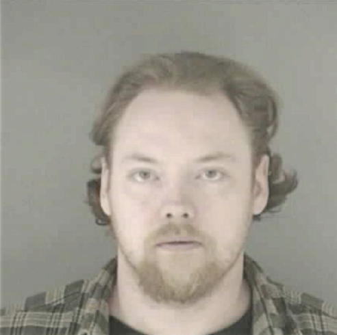 FOSTER, MICHAEL JAMES - Peoria County, IL
