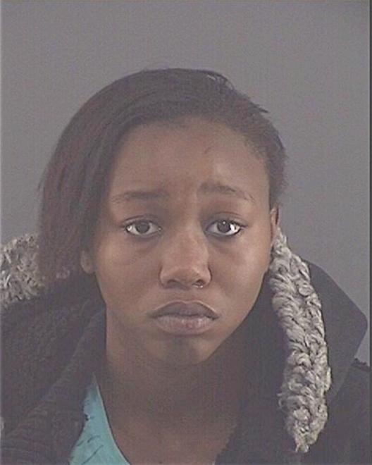 FUNCHES, SHENITA L - Peoria County, IL