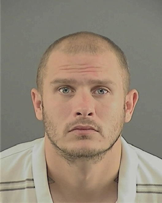 GARANT, BRANDON T - Peoria County, IL