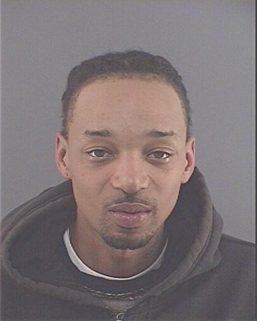 GRIFFIN, ANDRE D - Peoria County, IL