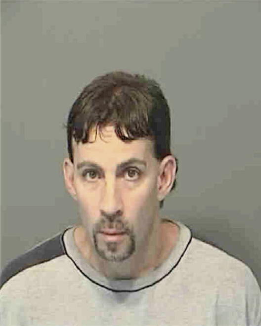 GUILIANO, GEOFFREY SCOTT - Peoria County, IL