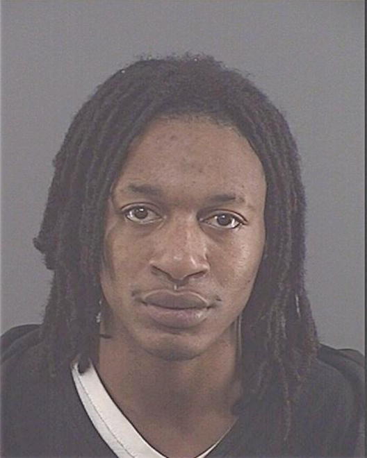 HALL-BADY, LAROI RASHAD - Peoria County, IL