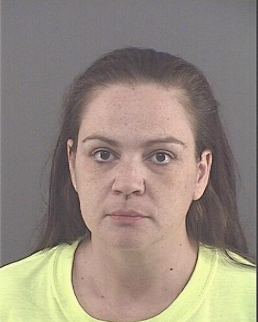 HIERONYMOUS, ANDREA MARIE - Peoria County, IL