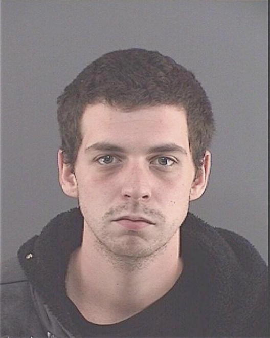 HITTLE, COREY MICHAEL - Peoria County, IL
