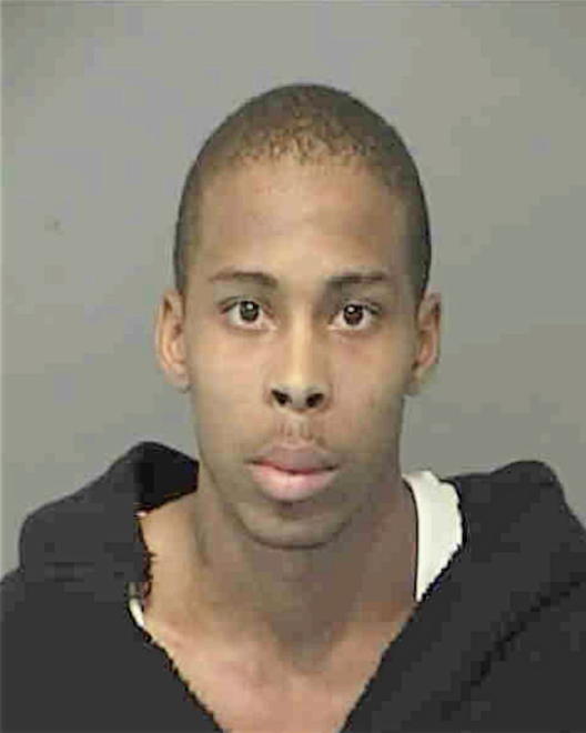 HOWARD, ELETESE DEMONE - Peoria County, IL