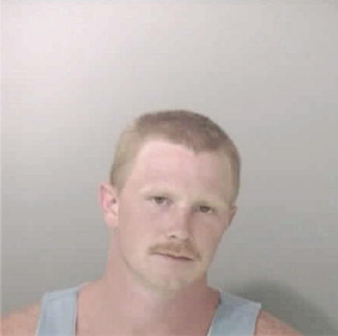 MCLAIN, MICHAEL ALLEN - Peoria County, IL
