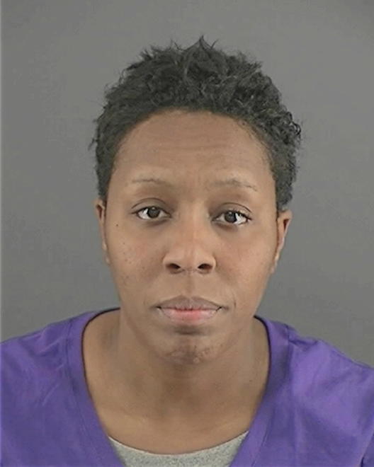 MORRIS, LATISHA RACHELL - Peoria County, IL