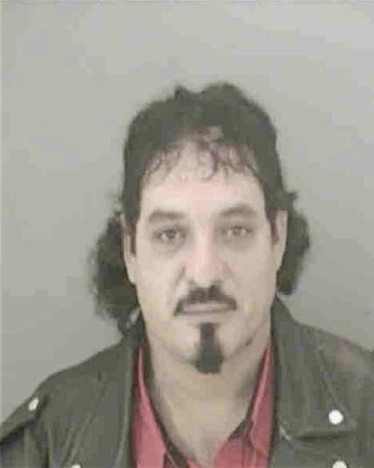 MUNIZ, SERGIO ORNELAS - Peoria County, IL