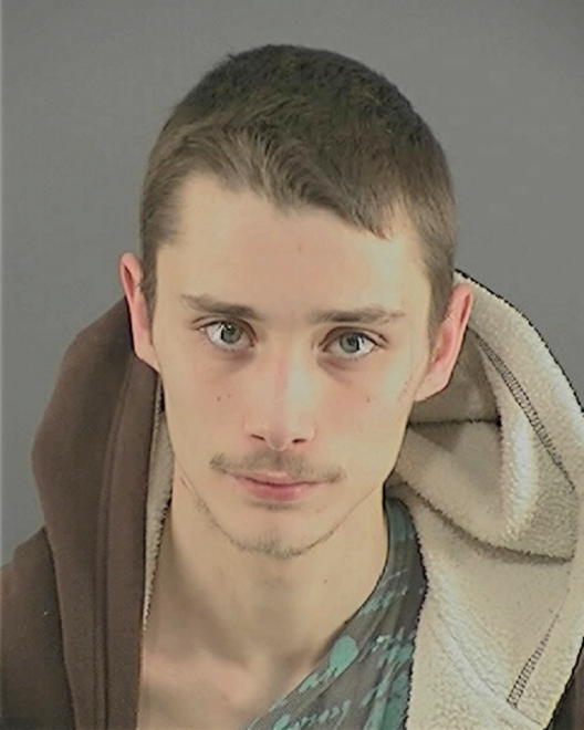OTTO, JOSHUA W - Peoria County, IL