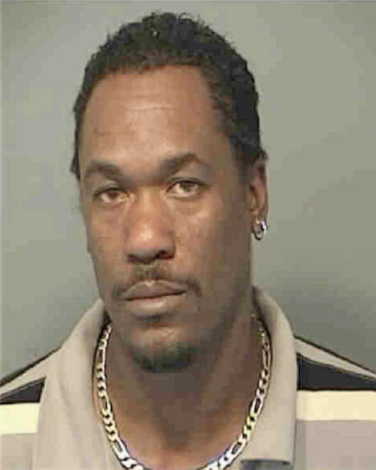 PATE, LEWIS ANTWAUN - Peoria County, IL