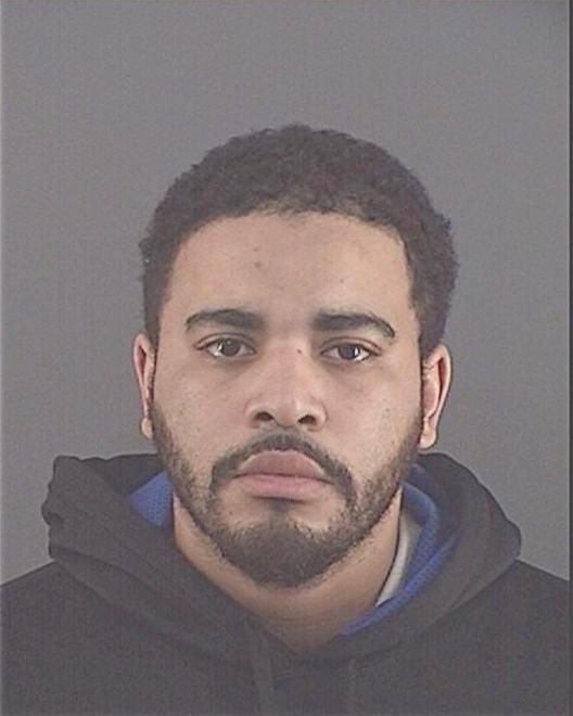 PORTER, KAMRAN E - Peoria County, IL
