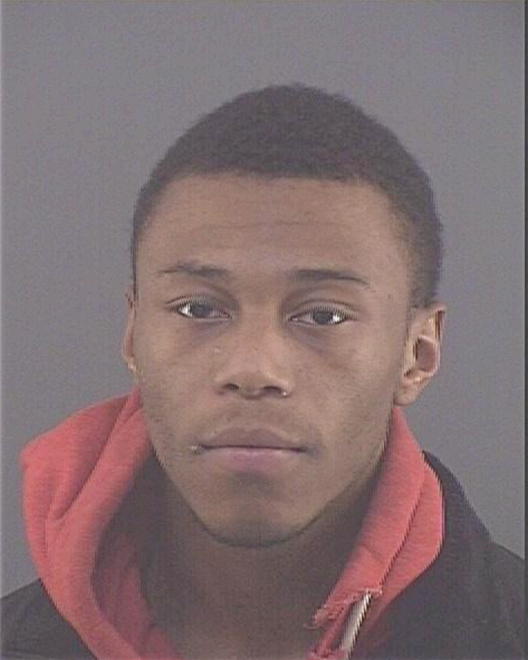 RAYFORD, JOSHUA B - Peoria County, IL