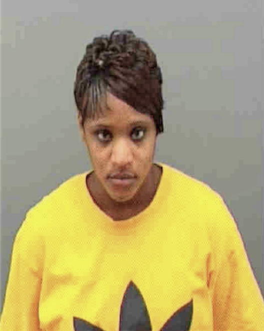 RICKMON, MAISHA J. - Peoria County, IL
