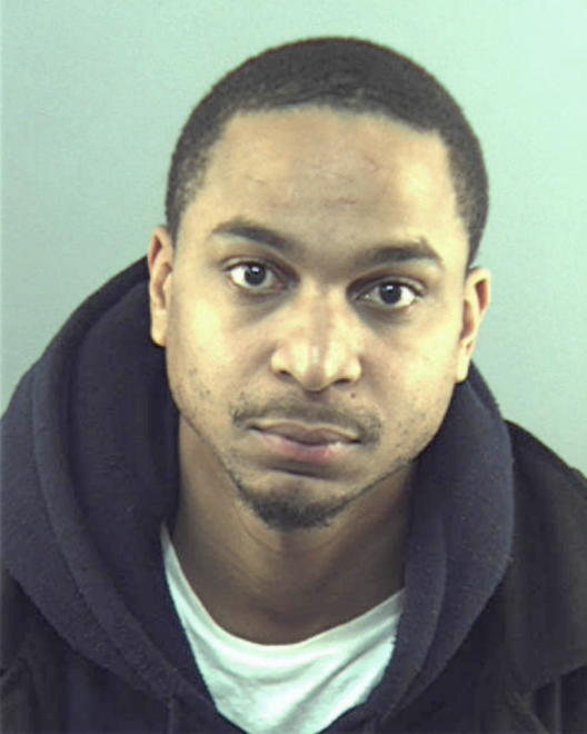 RILEY, DEON DEMETRIS - Peoria County, IL