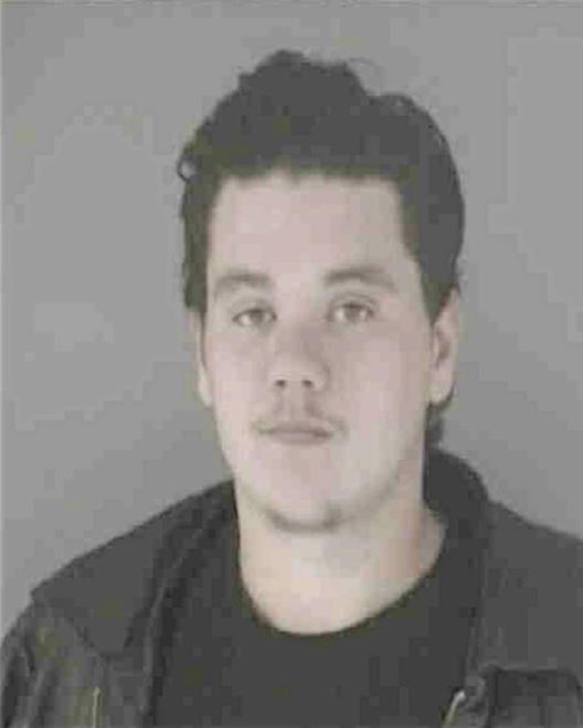 ROYER, BRANDON CODY - Peoria County, IL