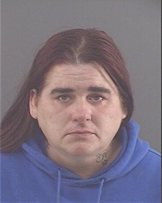 SCOVILLE, AMY LYNNE - Peoria County, IL
