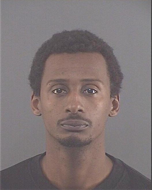 SMITH, TERRANCE JACKQUES - Peoria County, IL